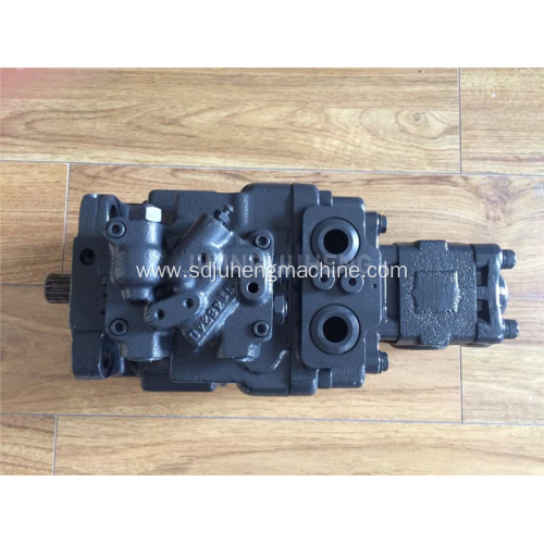 PC45R-8 Hydraulic Pump 7081T00131 Main Pump